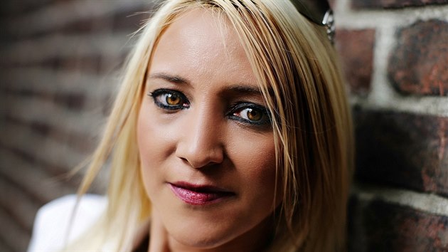 Režisérka Mirjam Landa Režisérka Mirjam Landa