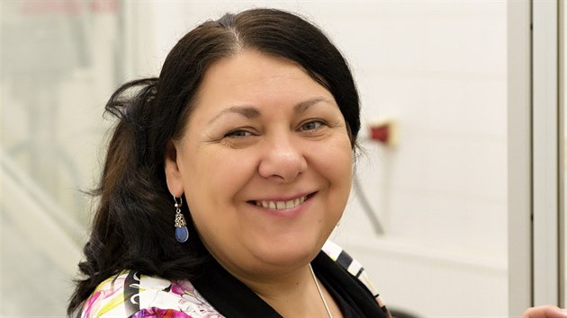 Kateřina Dušková Kateřina Dušková