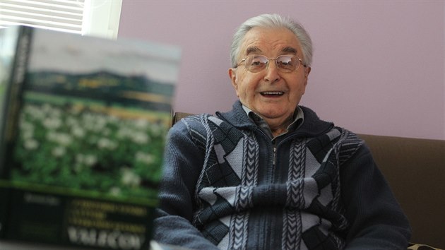 V letošním roce vyšla Jaromíru Junovi kniha Z historie vzniku a vývoje výzkumné... V letošním roce vyšla Jaromíru Junovi kniha Z historie vzniku a vývoje výzkumné...