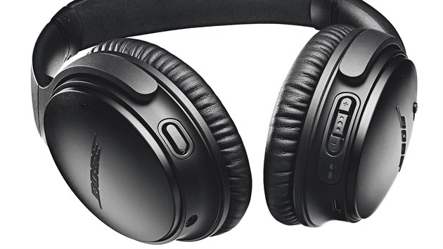 Bose Quiet Comfort 35II Bose Quiet Comfort 35II