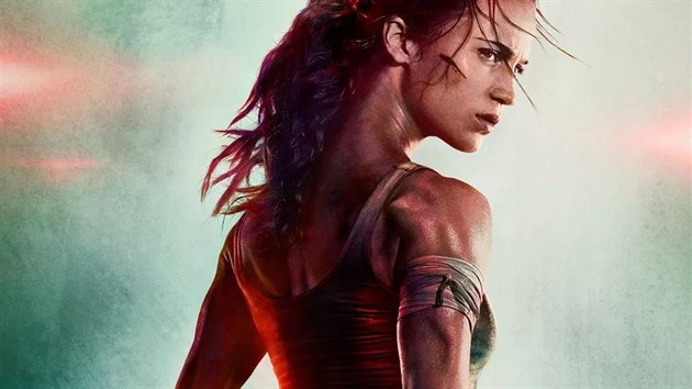 Tomb Raider film Tomb Raider film