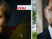 Kampaň před německými parlamentními volbami 2017 Kampaň před německými parlamentními volbami 2017