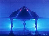 F-117A F-117A