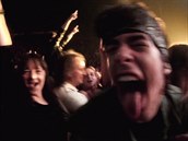 Scorpions Forever - Jeden večer, sto kin Scorpions Forever - Jeden večer, sto kin