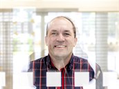 Marek Výborný, ředitel Gymnázia Mozartova v Pardubicích a krajský lídr KDU-ČSL... Marek Výborný, ředitel Gymnázia Mozartova v Pardubicích a krajský lídr KDU-ČSL...