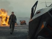 Trailer k filmu Blade Runner 2049 Trailer k filmu Blade Runner 2049