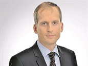 Starosta Prahy 7 Jan Čižinský