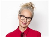 Spisovatelka Irena Obermannová Spisovatelka Irena Obermannová