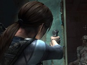Resident Evil: Revelations Resident Evil: Revelations