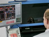 ZAT zakládala automatizaci v Česku, teď je její know-how žádané ve světě. ZAT zakládala automatizaci v Česku, teď je její know-how žádané ve světě.