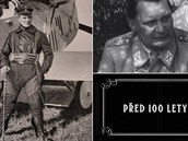 Před 100 lety Hermann Göring sestřelil britského pilota Ralpha Curtis Před 100 lety Hermann Göring sestřelil britského pilota Ralpha Curtis