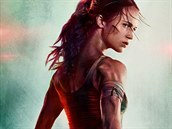 Tomb Raider film Tomb Raider film