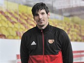 Tomáš Kubalík jako posila hokejové Jihlavy Tomáš Kubalík jako posila hokejové Jihlavy