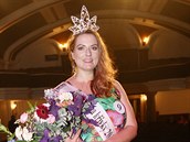 Miss Prima křivky 2017 Libuše Dvořáková (19. září 2017) Miss Prima křivky 2017 Libuše Dvořáková (19. září 2017)