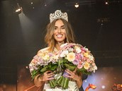 Česká Miss 2017 Michaela Habáňová (Brno, 23. září 2017) Česká Miss 2017 Michaela Habáňová (Brno, 23. září 2017)