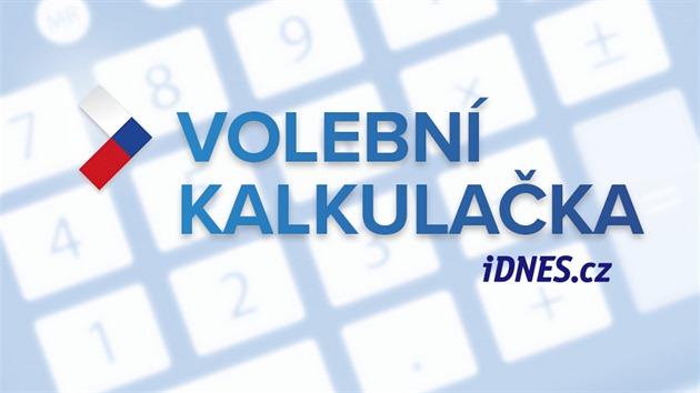 Volební kalkulaka