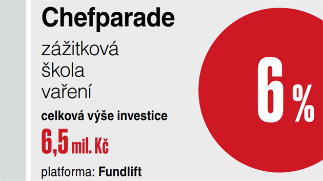 Jak rok lze zskat investovnm na internetu.