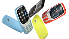 Nokia 3310 3G Nokia 3310 3G