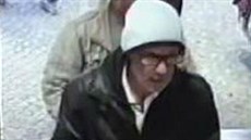 Německá policie zveřejnila fotografii muže, po němž pátrá v souvislosti s... Německá policie zveřejnila fotografii muže, po němž pátrá v souvislosti s...