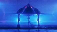 F-117A F-117A