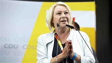 Karin Strenzová Karin Strenzová