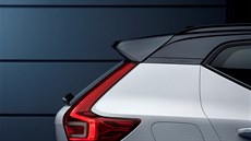 Volvo XC40 Volvo XC40