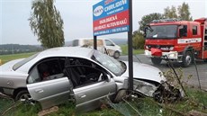 Nebezpečné billboardy u silnic a dálnic mohou být příčinou těžkých dopravních... Nebezpečné billboardy u silnic a dálnic mohou být příčinou těžkých dopravních...