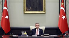 Turecká Národní bezpenostní rada vyzvala kurdské úady, aby referendum...