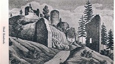Kumburk býval nepřekonatelnou pevností, jež střežila Podkrkonoší a Český ráj... Kumburk býval nepřekonatelnou pevností, jež střežila Podkrkonoší a Český ráj...