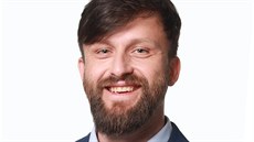 Petr Globočník, volební lídr Zelených v Ústeckém kraji Petr Globočník, volební lídr Zelených v Ústeckém kraji