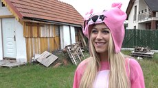 Dominika Myslivcová Dominika Myslivcová