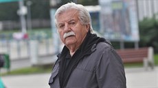 Ačkoliv herec a režisér Ivan Misař pochází z Vysočiny, v Ostravě se brzy cítil... Ačkoliv herec a režisér Ivan Misař pochází z Vysočiny, v Ostravě se brzy cítil...