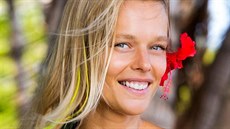 Helena Houdová, Miss ČR z roku 1999, žije v Americe, má tři děti a je velkou... Helena Houdová, Miss ČR z roku 1999, žije v Americe, má tři děti a je velkou...