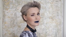 Divadelní režisérka a terapeutka Kateřina Jungová Divadelní režisérka a terapeutka Kateřina Jungová