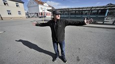 Vyhlášený havlíčkobrodský klub Vagon musel před dvanácti lety ustoupit nově... Vyhlášený havlíčkobrodský klub Vagon musel před dvanácti lety ustoupit nově...