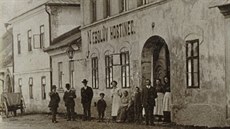 Tento novoměstský podnik patřil hlavně za Emila Neboly k těm vyhlášeným.... Tento novoměstský podnik patřil hlavně za Emila Neboly k těm vyhlášeným....