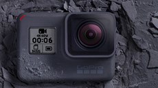 GoPro Hero 6 zvládne i 4K 60 fps GoPro Hero 6 zvládne i 4K 60 fps
