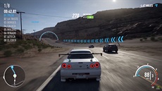 Need for Speed Payback Need for Speed Payback