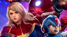 Marvel vs. Capcom: Infinite