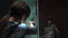 Resident Evil: Revelations