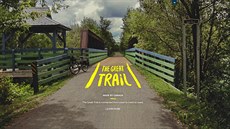 The Great Trail The Great Trail
