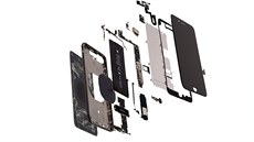 Analytici z IHS Markit rozebrali a nacenili komponenty nových iPhonů. Nejdražší... Analytici z IHS Markit rozebrali a nacenili komponenty nových iPhonů. Nejdražší...