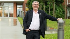 Když přijel rodák z italské Neapole Giuseppe Maiello do České republiky, začal... Když přijel rodák z italské Neapole Giuseppe Maiello do České republiky, začal...