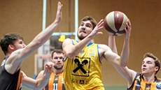 Stejně jako Ústí, i rakouský Graz vyznává žlutou barvu. Zítra se český tým s... Stejně jako Ústí, i rakouský Graz vyznává žlutou barvu. Zítra se český tým s...