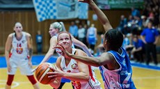 Momentka z utkání Hradec Králové - Trutnov. Momentka z utkání Hradec Králové - Trutnov.
