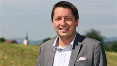Lídr regionální kandidátky hnutí Starostové a nezávislí v Olomouckém kraji... Lídr regionální kandidátky hnutí Starostové a nezávislí v Olomouckém kraji...