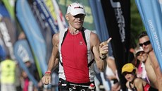 Miroslav Vraštil starší objel s ironmanem několikrát planetu. Miroslav Vraštil starší objel s ironmanem několikrát planetu.