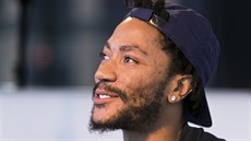 Derrick Rose Derrick Rose