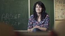 Učitelka Andrea Tláskalová získala ocenění v soutěži Global Teacher Prize.... Učitelka Andrea Tláskalová získala ocenění v soutěži Global Teacher Prize....