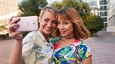 Asus Zenfone 4 Selfie Asus Zenfone 4 Selfie